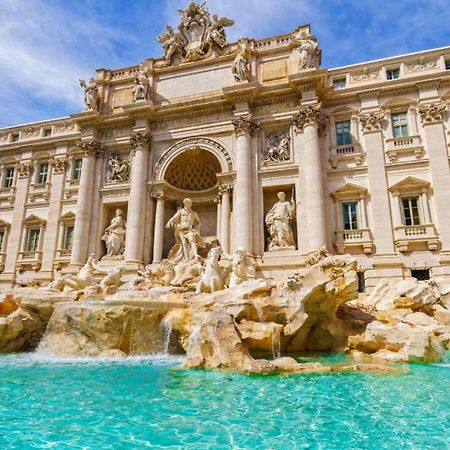 Отель Tlv Navona Рим Экстерьер фото